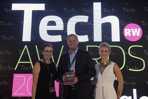 Tech Start-up of the Year